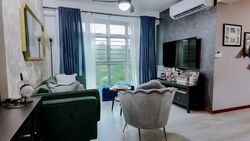 Blk 126D Eastdelta @ Canberra (Sembawang), HDB 4 Rooms #606758241